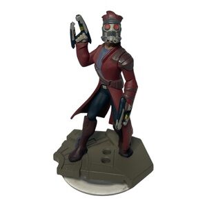 Disney Infinity: 2.0 Marvel’s Starlord